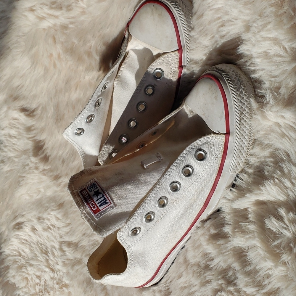 Converse All⭐Star